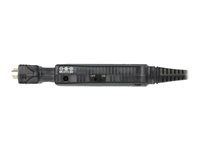 Sériový adaptér - Ethernet 100 - RS-232 x 1
