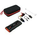Powerbanka s Jump Starter COMPASS 16.000mAh 2000A