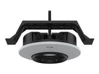 Zapuštěný držák kamery - pro AXIS M3205-LVE, M3206-LVE, P3267-LV, P3268-LV