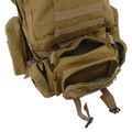 Batoh CATTARA 13866 Army 55l