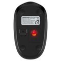CONNECT IT CKM-4500-CS, Bezdrátová sada klávesnice a myši