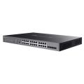 TP-Link 28-Port , Switch, 10G, Omada SND
