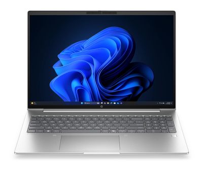 HP ProBook 4/G2a/R7-250/16"/WUXGA/16GB/512GB/AMD int/W11P/Silver/3R