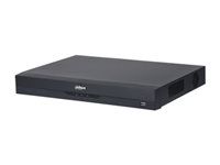 Samostatný DVR - 16 kanály - v síti - 1U - připevnitelný do racku