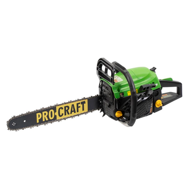 Pila řetězová PROCRAFT GS-450