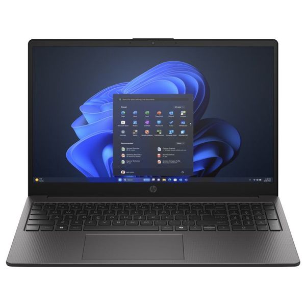 HP 255 G10 15,6" FHD R3 7330U/8/512/Int/W11, černá