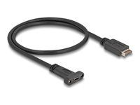 USB 10 Gbps Cable USB Type-E Key A 20 pi