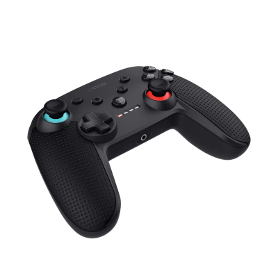 Trust GXT1246 muta bt controller switch blk