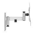 DELTACO ARM-0266, Držák na TV / monitor 13"-43"