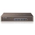 TP-Link Switch 8-Port/1000Mbps/Rack