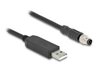 M8 Serial Connection Cable with FTDI chi