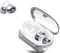 JBL Soundgear Clips Bílá