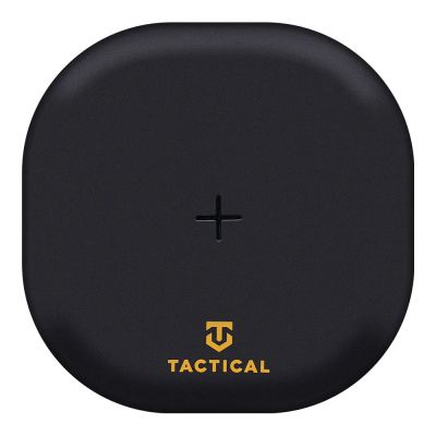 Tactical WattUp Wireless Black