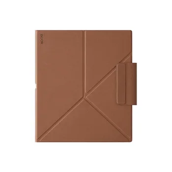 E-book ONYX BOOX pouzdro pro NOTE AIR 5 C, magnetické, oranžové