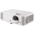 VIEWSONIC PX701-4K, Projektor 4K UHD, bílý