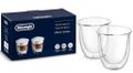 DeLonghi šálky na kávu - cappuccino