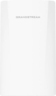 Grandstream GWN7605CLR kompaktní venkovní AP, 16SSID, VLAN, Mesh, 1.27Gbps, Phoenix