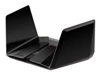 Bezdrátový router 5portový switch - 1GbE, 5GbE, 2.5GbE Dual Band