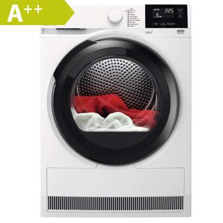AEG Sušička TR718L4C, bílá