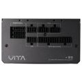 FORTRON VITA-650GM - 650W 80+ Gold ATX 3.1