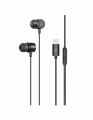 Sluchátka iPEAX 90010134 Lightning Black