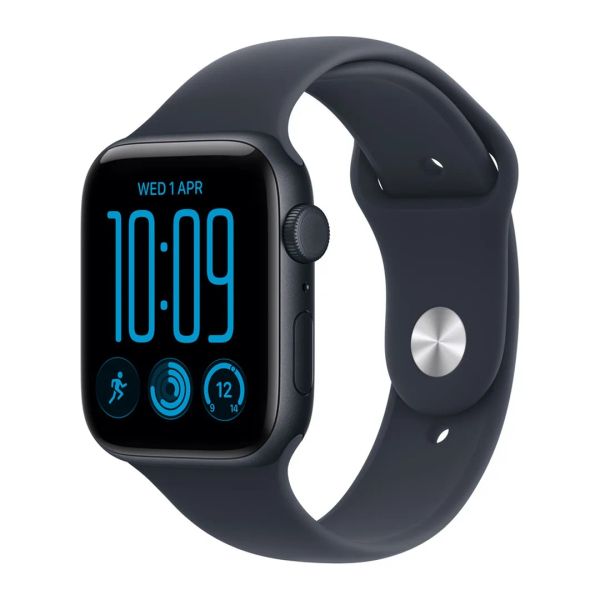 WATCH SE 3 Cell 40 Midnight A.C/Navy Blue S.B.-SM