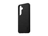 Zadní kryt pro mobilní telefon - 100% recyklovaný polykarbonát, 100% recyklovaný termoplastický polyuretan (TPU) - pro Samsung Galaxy S25