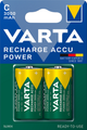 Varta Power Accu C 2x R2U 3000mAh