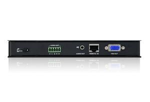 ATEN receiver modul audio/video po CAT5
