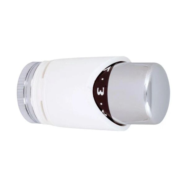 Termostatická hlavice SALUS TRV30