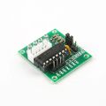 Modul driver/ovladač pro krokový motor s ULN2003