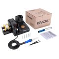 GVDA GD318, Pájecí stanice 80W
