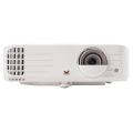 VIEWSONIC PX701-4K, Projektor 4K UHD, bílý