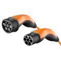 Kabel nabíjecí LAPP 61789 typ 2 22kW 32A 3 fáze 5m pro elektromobil