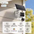 TP-link Tapo C645D KIT, Bezpečnostní Wi-Fi kamera Sol