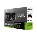 ASUS GeForce RTX 5060 OC 8G
