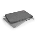 PORT DESIGNS TORINO 13/14", Pouzdro na notebook šedé
