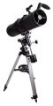 Hvězdářský dalekohled Bresser Pollux 150/1400 EQ3