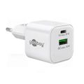 Adaptér USB GOOBAY 65865