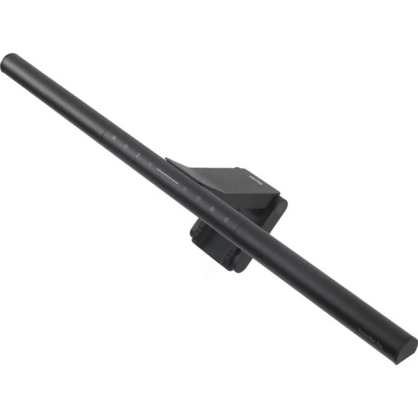 BENQ (CW/WW) CLIP ScreenBar Pro BLACK