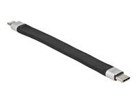 FPC Flat Ribbon Cable USB Type-C  to Lig