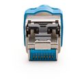 KELINE FM45/s Beznástrojový konektor RJ45