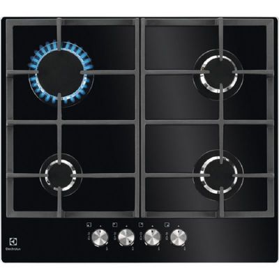 ELECTROLUX Plynová varná deska KGG6426K