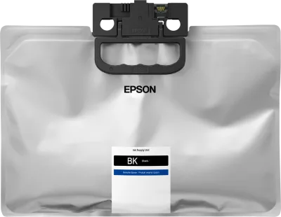 Epson WorkForce Pro EM-C8101R Black XXL Ink