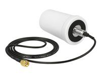 WLAN 802.11 ac/a/h/b/g/n Antenna RP-SMA