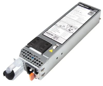 DELL Single HotPlug napájecí zdroj 600W