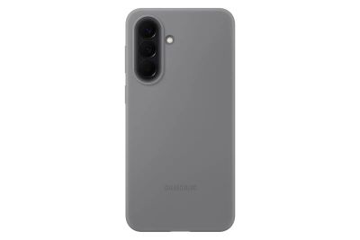 Samsung Silikonový zadní kryt A57 Gray