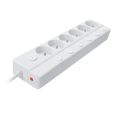 Predlžovací kábel Solight PP161