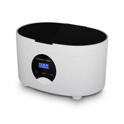 Ultrazvuková čistička GETI GUC 602 0,6L