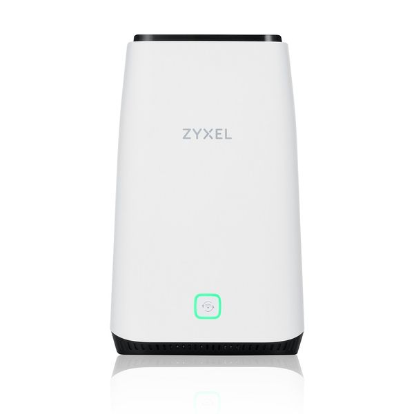 ZYXEL FWA510 Indoor Router, 1Y Nebula Pro